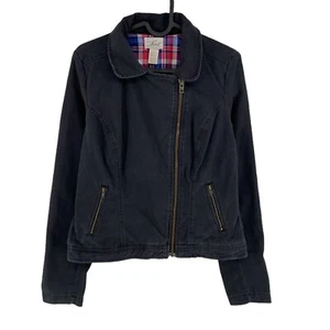 Levi's Marrón 100% Algodón CHAQUETA TALLA S - Imagen 1 de 12