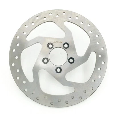 NEW Front Brake Disc Rotor For Harley Davidson XG750A XG500 STREET ROD 2015-2018 - Imagem 1 de 2