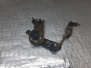 FITS FOR SUBARU OUTBACK MK4 REAR LEFT HEIGHT LEVEL SENSOR 2014 - Picture 1 of 12