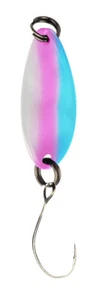 Spro TM Trout Master Incy Spin Spoon 2,5g 16 Farben Forellen Köder - Bild 1 von 27