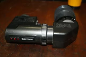 Hitachi GM--7AN - Bild 1 von 3