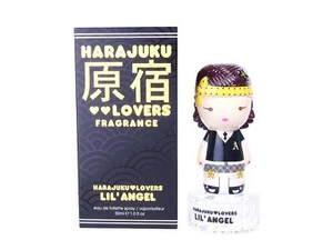 Gwen Stefani Harajuku Lovers Baby 30ml EDT - Picture 1 of 1