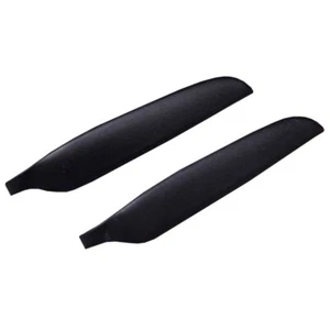 2 Blatt Klapppropeller 9x5 Zoll für FMS LET13 und MOA 1500mm Gleiter - Bild 1 von 1