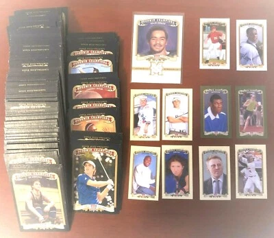 2012 Upper Deck Goodwin Champions Multi Sport Cards #1 - 207- You Pick FREE SHIP - Image 1 of 4