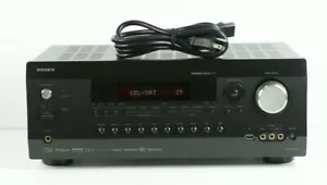 AS IS Integra DTR-30.5 Surround Sound Receiver h430 - Picture 1 of 5