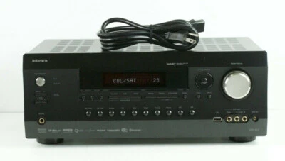 AS IS Integra DTR-30.5 Surround Sound Receiver h430 - Image 1 of 4