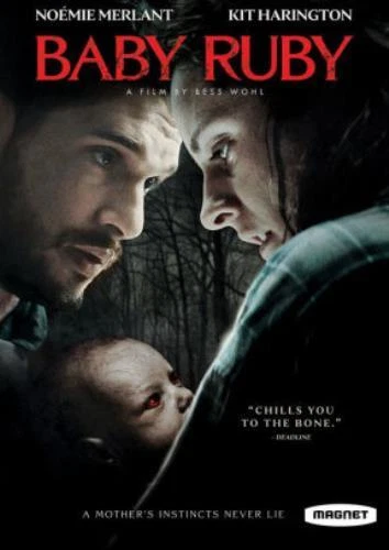 BABY RUBY - Region 1 DVD,US Import - Image 1 of 1