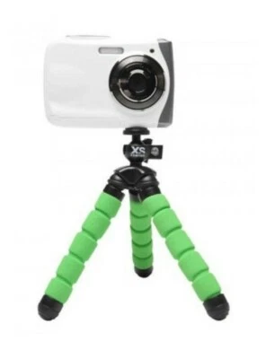 XSories Mini Deluxe Tripod Vert Stative für Kamera GoPro ,,# - Bild 1 von 3