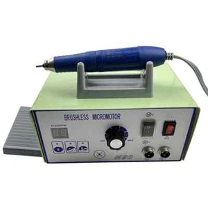 High Speed 90000 RPM Brushless Motor Dental Micromotor Polishing Machine - Picture 1 of 10