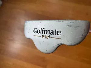 GOLFSMITH PX4 RH golf mallet putter 35" - Picture 1 of 3