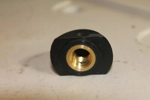 New OEM TOHATSU PROP NUT(9.9-30) 346641210 346-64121-0 Superseded by 346-64121-5 - Picture 1 of 4