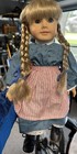 RETIRED 1986 Kirsten Larson Pleasant Company American Girl.