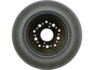 For 1993-1997 Lexus GS300 Brake Rotor Rear Centric 59217ZCJY 1994 1995 1996 - Picture 1 of 2