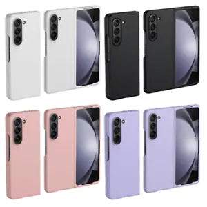 COVER CUSTODIA antiurto per Samsung Galaxy Z Fold 3/Z Fold 4/Z Fold 5 /Z Fold 6 - Foto 1 di 11