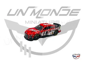 Ford Mustang Haas Tooling #41 RYAN PREECE Cup - Imagen 1 de 2