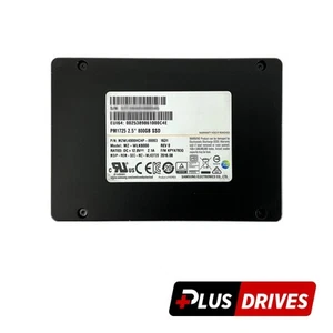 800GB NVMe MZ-WLK8000 Intel TLC U.2 2.5 Enterprise Drive 750K IOPS PCIe 3.0 x4 - Picture 1 of 7