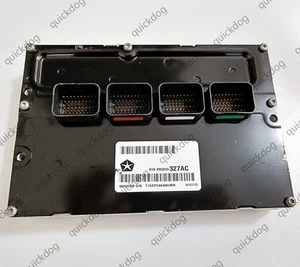 OEM 5033327AC For 2004-2005 Chrysler PT Cruiser ECU ECM Engine Computer Module - Foto 1 di 3
