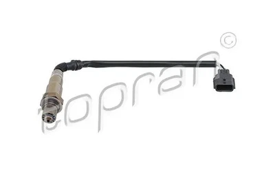 Sonda lambda 701 082 TOPRAN per DACIA RENAULT - Immagine 1 di 4