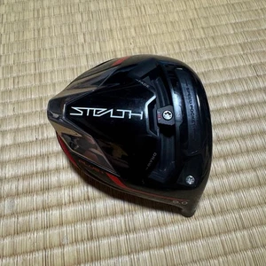 Stealth PLUS driver 9.0° head only - Picture 1 of 7
