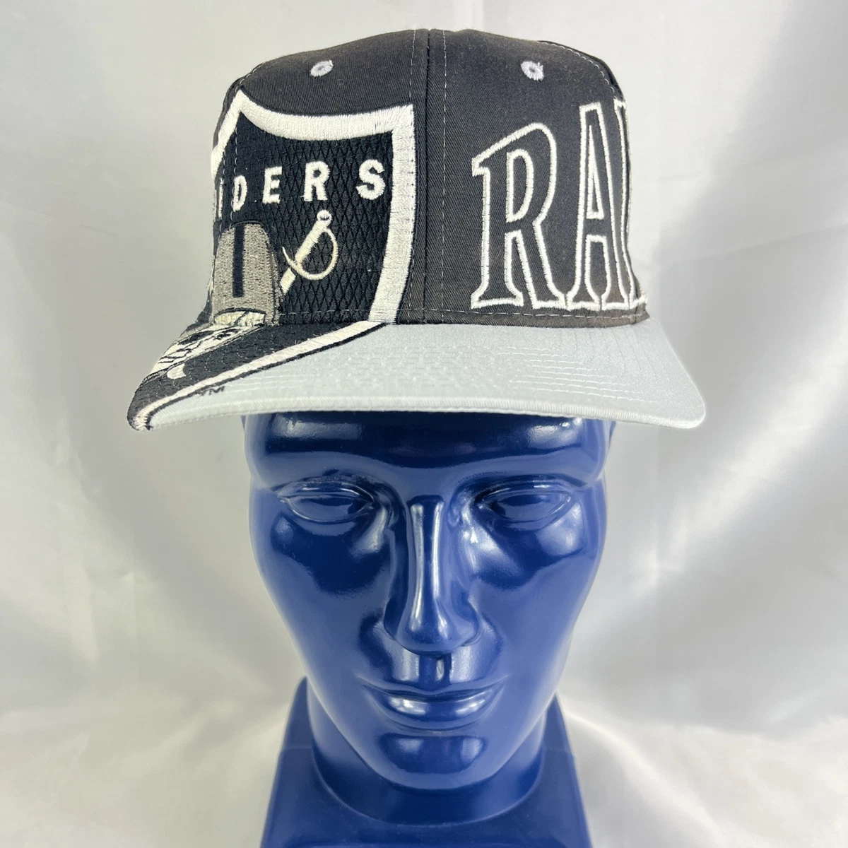 Starter Los Angeles Raiders Sports Fan Cap, Hats for sale | eBay