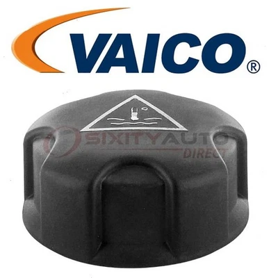 VAICO Radiator Cap for 2010-2017 BMW 550i GT xDrive - Antifreeze Cooling jo - Image 1 of 4