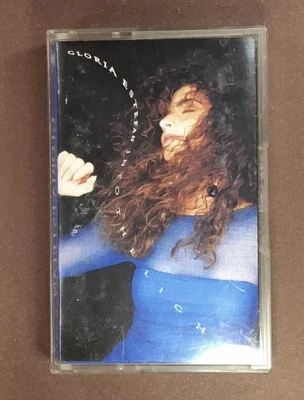Gloria Estefan,Into The Light, Audio Cassette album Epic - Image 1 of 4