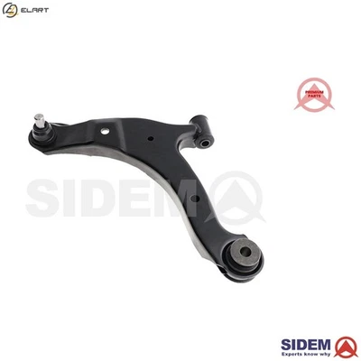 CONTROLTRAILING ARM WHEEL SUSPENSION 91076 FOR CHRYSLER PT/CRUISER/Combi/Van - Image 1 of 4