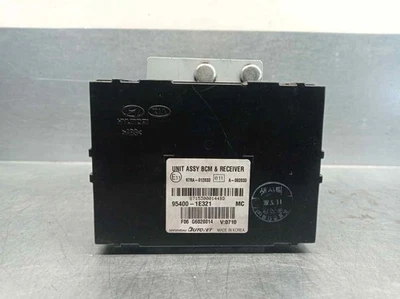 954001E321 CENTRALINA IMMOBILIZZATORE / 97RA012033 / 4222457 PER HYUNDAI ACCENT - Immagine 1 di 4