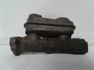 Brake Master Cylinder Fits 84-95 CARAVAN 1498311 - Image 1 of 4