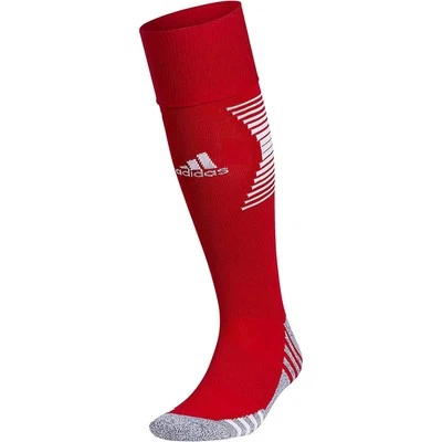 adidas Team Speed 3 OTC Socks - Image 1 of 4