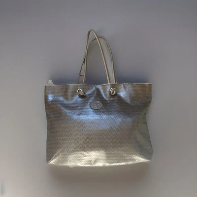 Valentino Garavani монограмма сумка с короткими ручками - Изображение 1 из 4