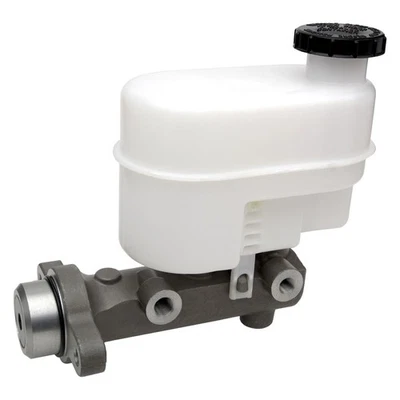 For Ford E-350 Super Duty 2009-2018 R1 Concepts BMC-54245 Brake Master Cylinder - Imagem 1 de 2