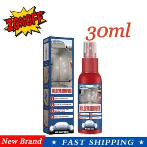 Auto Schimmel Entferner Reinigungsmittel Reiniger Auto -Dach NEU - Bild 1 von 14