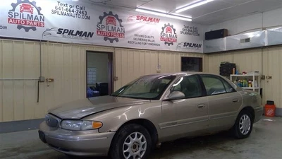 Used Front Right Door Window Regulator Front fits: 2000 Buick Century Front Righ - Image 1 of 4