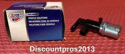 Válvula Carquest PCA1046 PCV Ford Mercury Mazda Lincoln 1969-2014 - Imagem 1 de 2
