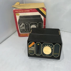 Hornby 902, Circuit Control, 12V DC Controlled Output - Bild 1 von 7