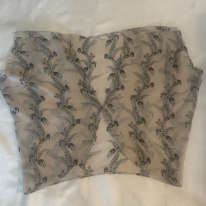 XXI DAMEN ÄRMELLOS OFFEN COVER UP GRÖSSE MEDIUM - Bild 1 von 6
