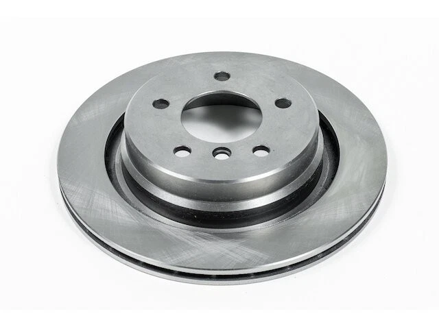 Rotor de freno trasero derecho para BMW M3 E36 1995-1999 1996 1997 1998 ZB518NC Foto 1 de 1