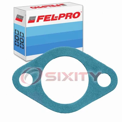 Junta de bomba de agua del motor Fel-Pro para correas GMC C2500 1979-2000 7,4 L V8 qv Foto 1 de 4