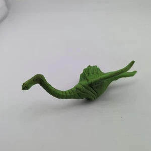 Star Wars Dianoga Compactador de Basura Monstruo 1978 Original De Colección Dañado - Imagen 1 de 10