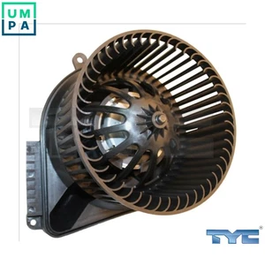 INTERIOR BLOWER 521-0008 FOR MERCEDES-BENZ V-CLASS VITO/Van/Bus 2.1L 4cyl 2.8L - Picture 1 of 9
