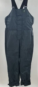 Mustang Survival Integrity Flotation Bib Pant MP4222 Size X-Large Dark Green - Picture 1 of 7