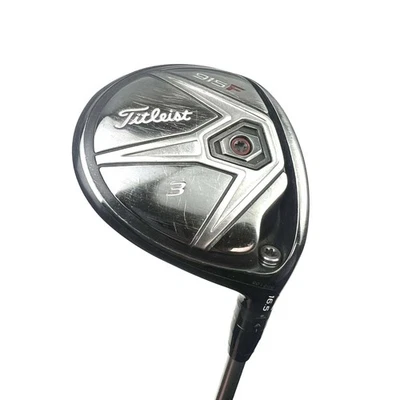 Titleist 915F 3 Wood / 16.5 Degree / Diamana D+80 Stiff Flex - Image 1 of 4