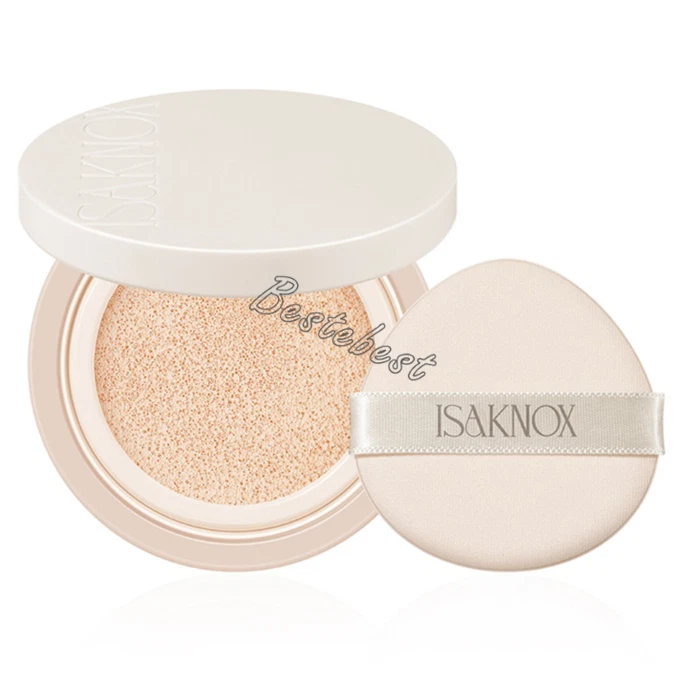 Funda Cojín ISA KNOX LXNEW Vitawear 13g SPF50+ PA+++ #21 Foto 1 de 2