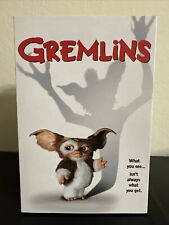 NECA Gremlins Ultimate Holiday Gizmo 7" Scale Action Figure