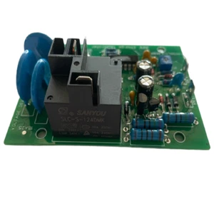 FÜR EZGO Ladegerät Platine Stromeingang / Steuerung Powerwise Ladegerät 28667G01 28566G01 - Bild 1 von 7