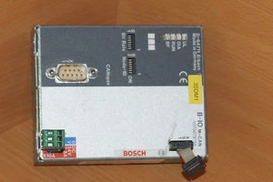 Bosch Rexroth Module 16DI 1070080144-1063303-I-C-B-H - Picture 1 of 1