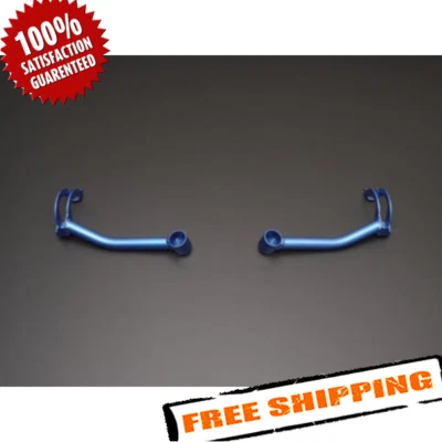 Cusco Rear Sway Bar Reinforcement Brace for 2017 Subaru WRX Foto 1 de 4