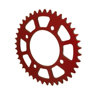 Piñón trasero 420 40 dientes para Honda XR70R CRF110F CRF70F CRF80F CR60R CR80R Foto 1 de 4