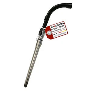 Tubo telescópico tubo + mango mango para Miele S8340 S8330 8370 S S2131 S2 S8 S4 - Imagen 1 de 6